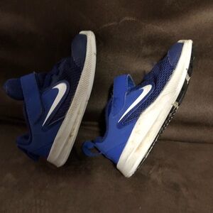 Nike kids shoes